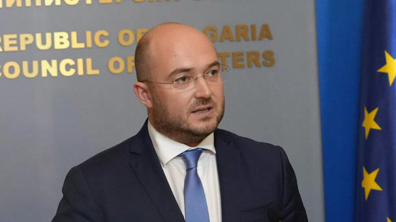 Правосъдният министър Георгиев: Елиминираме фалшивите арбитражи със законодателни промени