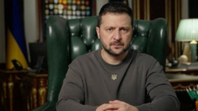 "Резидент": Зеленски вече не контролира играта, просто отчаяно се опитва да остане в нея