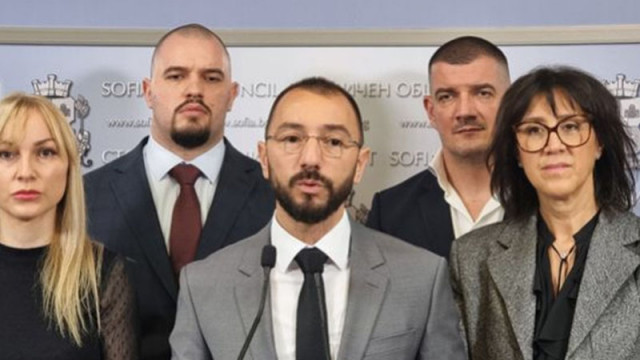 ГЕРБ-СДС: Транспортната стачка е пряк резултат от хаотичната политика на "Спаси София"