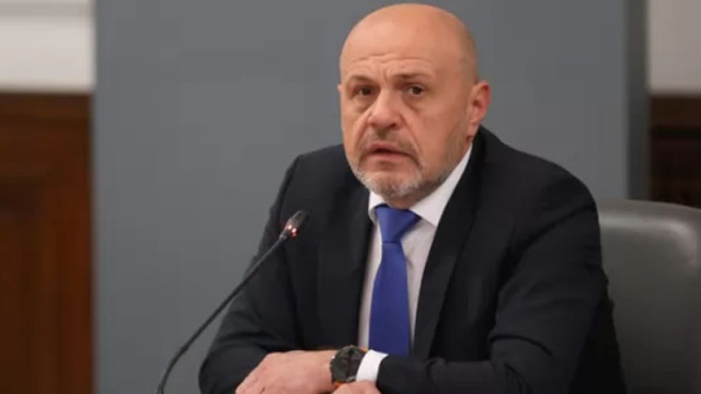 Томислав Дончев: Задачата на кабинета е да се опита да излекува отворените рани в обществото