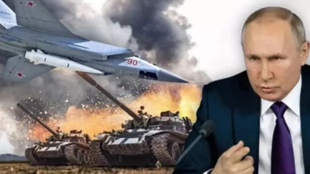 Къде изчезнаха ракетите "Кинжал"? Москва не е използвала това хиперзвуково оръжие от 6 месеца