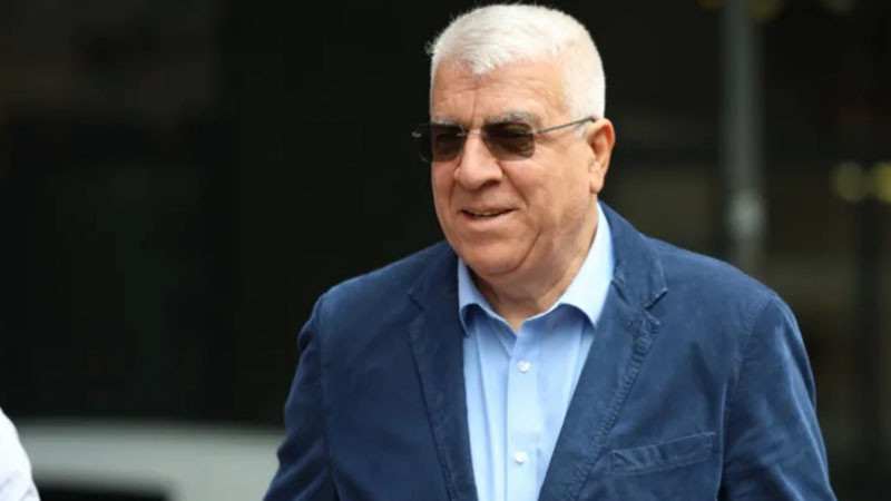 Румен Гечев напуска БСП заради референдума на Радев