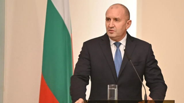 Радев заминава на посещение в Япония