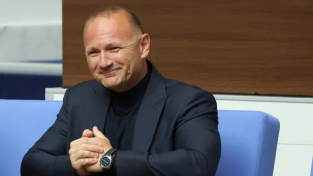 Радев не оказвал натиск за заробващия договор с „Боташ“, а само „помагал“, твърдят сключилите го