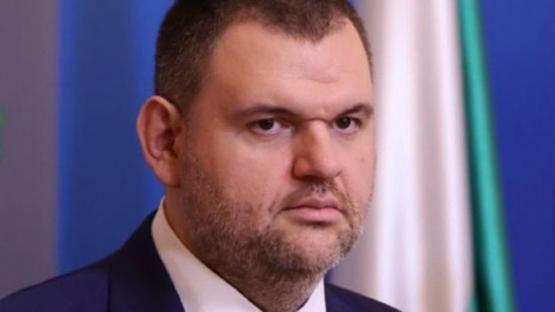 Пеевски: Пълен провал е изслушването за "Боташ". Тези, които ограбиха България, лъжат нагло!