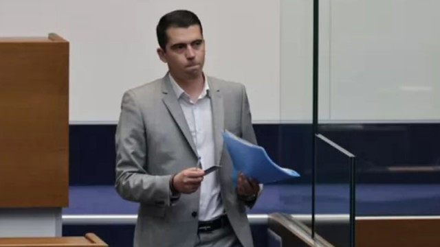 ИТН питат Радев: Честен ли е в мотивите си за референдума за еврото