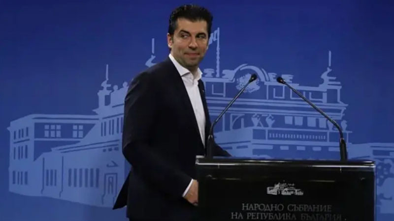 Кирил Петков: Утре и метрото ще спре заради смяната на инж. Стоян Братоев