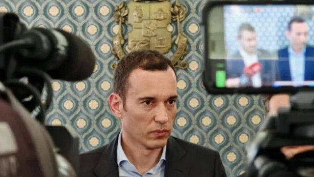 Колело и тротинетка – алтернативите на Терзиев за столичани