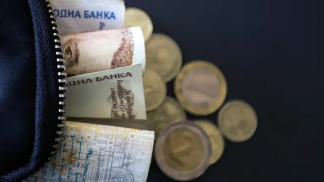 В момента инфлацията е отрицателна, но за 5 години са се натрупали 40%