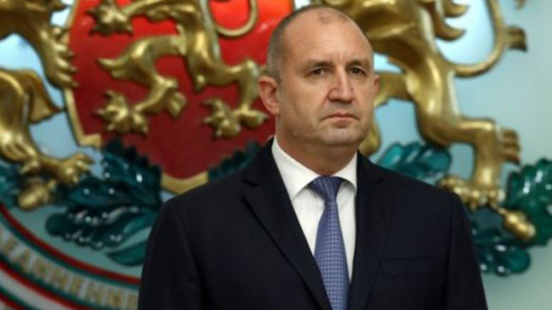 Радев наложи вето върху измененията в закона за енергията от възобновяеми източници