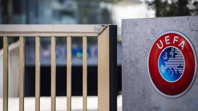 УЕФА премести жребия за Шампионска лига от Атина заради здравни опасения