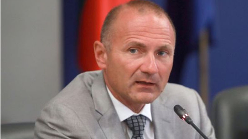 Росен Христов: Деница Златева подписа договора с "Боташ", не аз! Депутатите знаеха за него