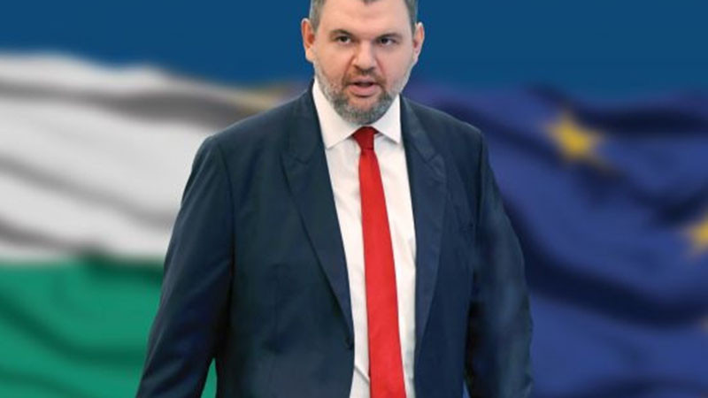 Пеевски: Проектът "Магазини за хората" ми дава основание да подкрепям правителството