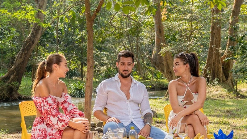 Косара и Ферай напуснаха къщата на любовта