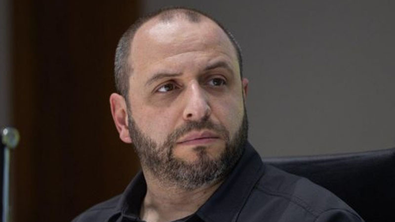 Умеров от Истанбул: Украйна е готова, но само "за пълно и безусловно прекратяване на огъня"