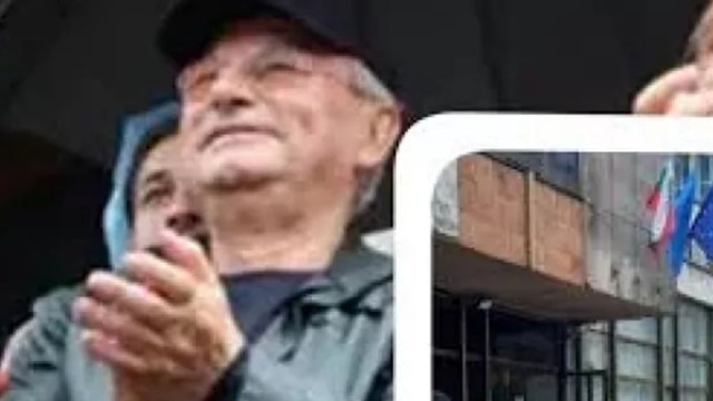 След като загуби ДПС, Доган губи и партийната централа на бул. "Стамболийски"