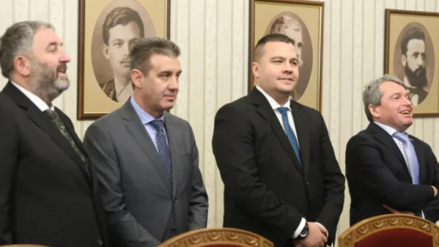 ИТН се събира на Национална конференция, за да изберат председател на партията