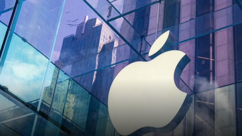 Apple блокира достъпа на потребителите си до онлайн играта Fortnite
