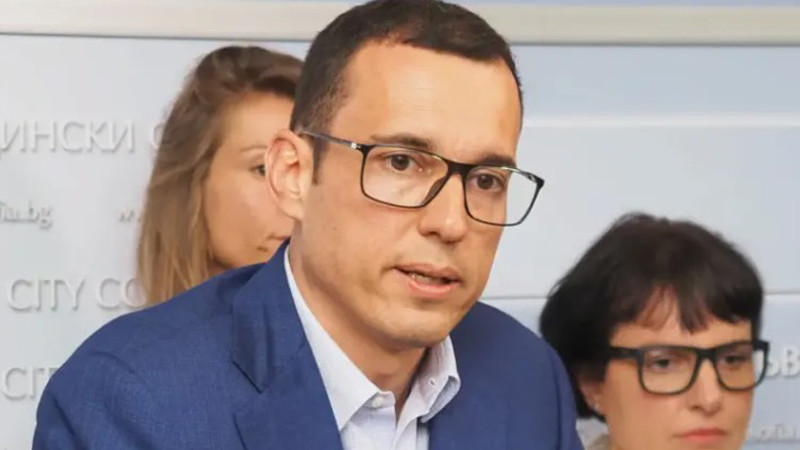 Сутрешен крос със споделена тротинетка – новият начин на живот по програма „Терзиев