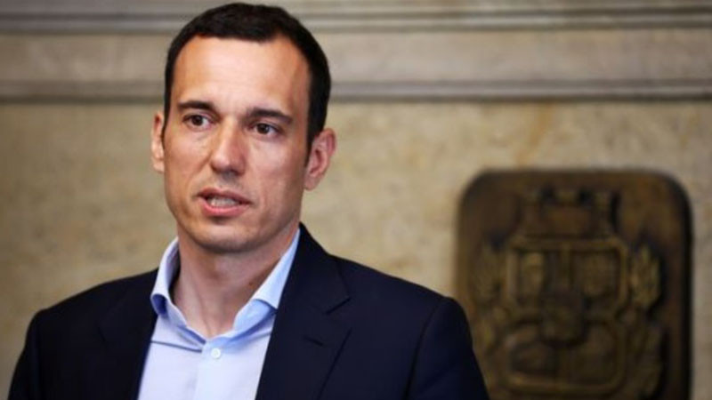 Терзиев: Ще мобилизираме целия ресурс на Столична община за безпроблемното провеждане на матурите