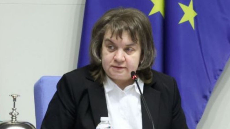 Наталия Киселова: Реакцията на президента е очаквана, няма да забави влизането ни в еврозоната