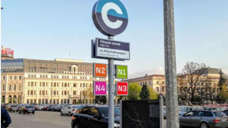 Ситуация без изход: Пети ден София е под транспортна блокада