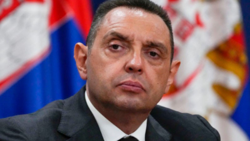 Бивш вицепремиер, награждаван от Путин, оглави "Сърбиягаз"