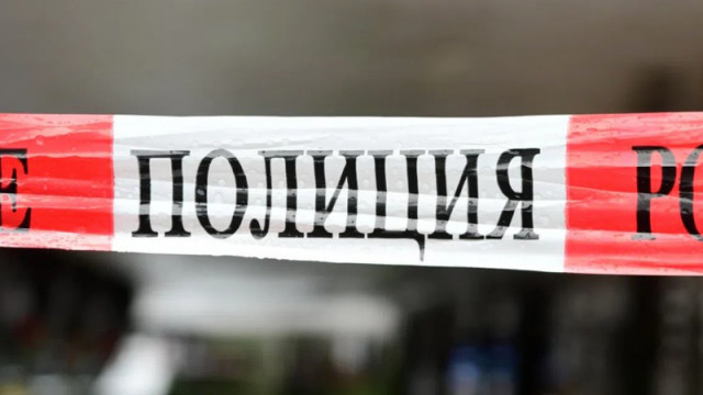 Стрелба в Стара Загора