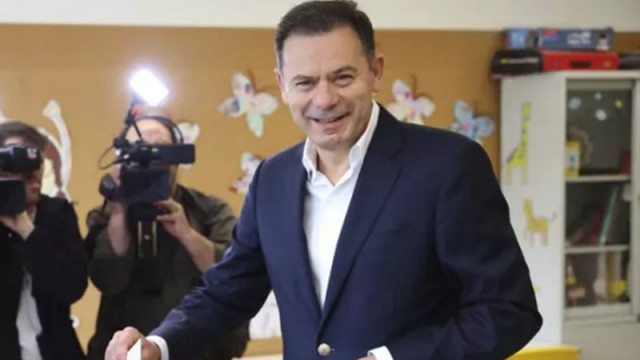 Управляващите дясноцентристи спечелиха изборите в Португалия, но не получиха мнозинство