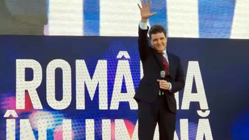 Европейски лидери приветстваха победата на Никушор Дан на президентските избори в Румъния