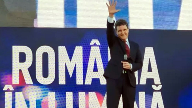 Европейски лидери приветстваха победата на Никушор Дан на президентските избори в Румъния