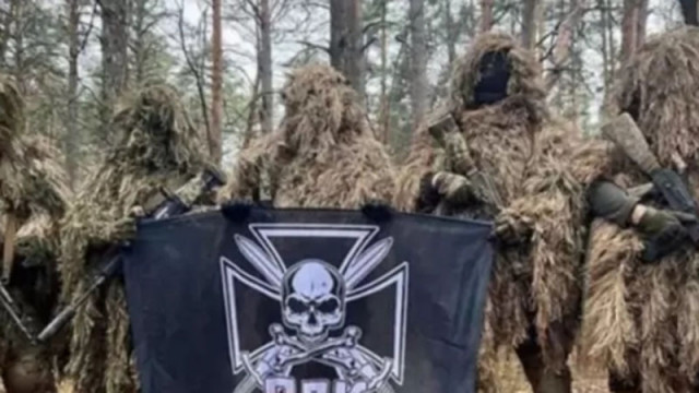 Military Watch Magazine: Чужди наемници играят все по-голяма роля в боевете за Донбас