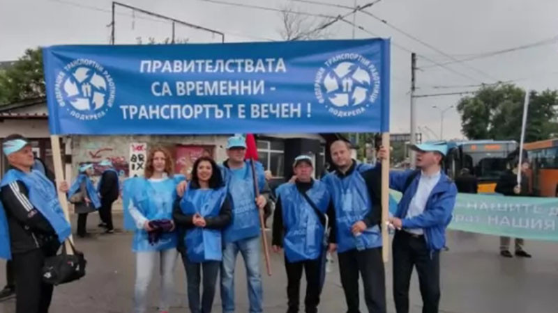 Ваня Григорова: Фандъкова уважаваше социалния диалог, стерилният Терзиев издава заповеди