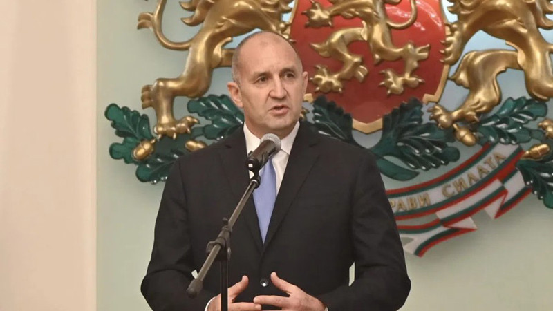 Президентът Румен Радев ще се срещне с японския премиер