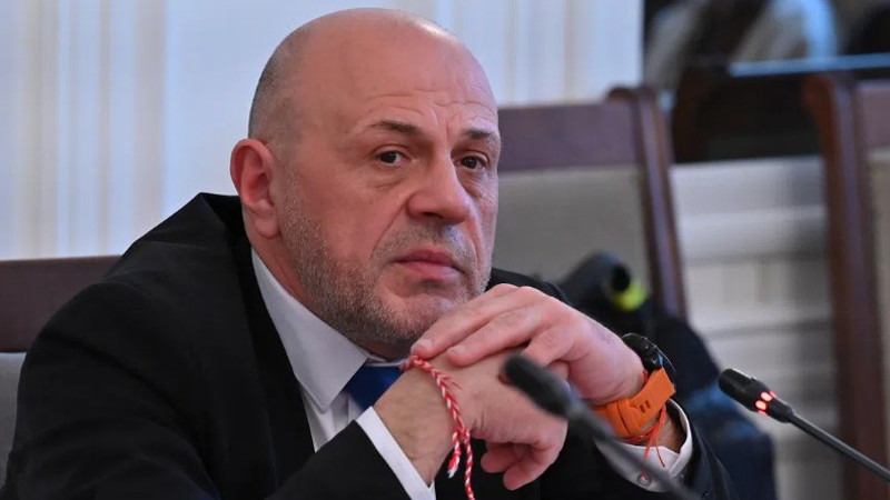 Томислав Дончев: До две години ще произвеждаме дронове
