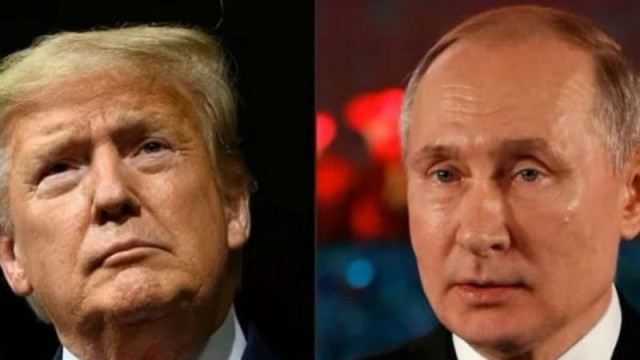 CNN: Разговорът Тръмп-Путин не беше пробив, показа колко малко вероятно е войната да приключи