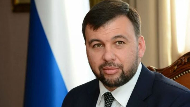 Денис Пушилин нарече освобождението на Мариупол "триумфална победа над престъпния киевски режим"