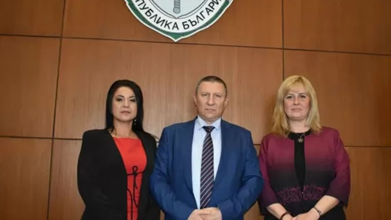 Прокурори и следователи представиха пред Сарафов идеи за продължаване на съдебната реформа