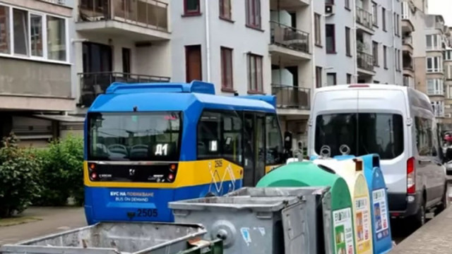 В София фирмите за отпадъци обещаха да не спират работа