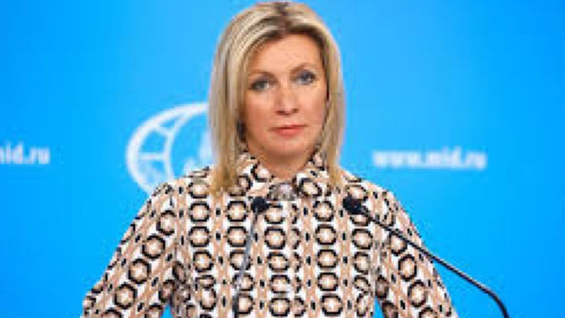 Мария Захарова: Зеленски и Западът се опитаха да провалят преговорите