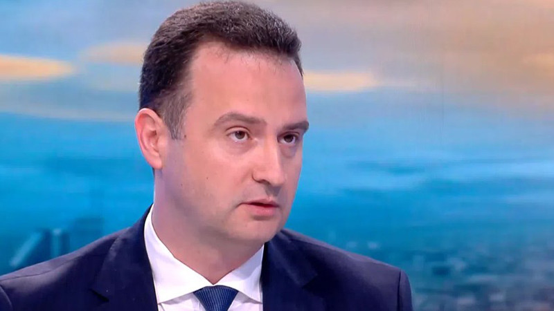 Жечо Станков: Договорът с "Боташ" постави "Булгаргаз" на колене