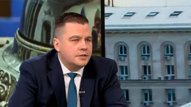 Станислав Балабанов: С еврото България се утвърждава в сърцето на Европа