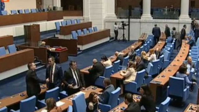 Депутатите приеха на първо четене промени в Закона за храните