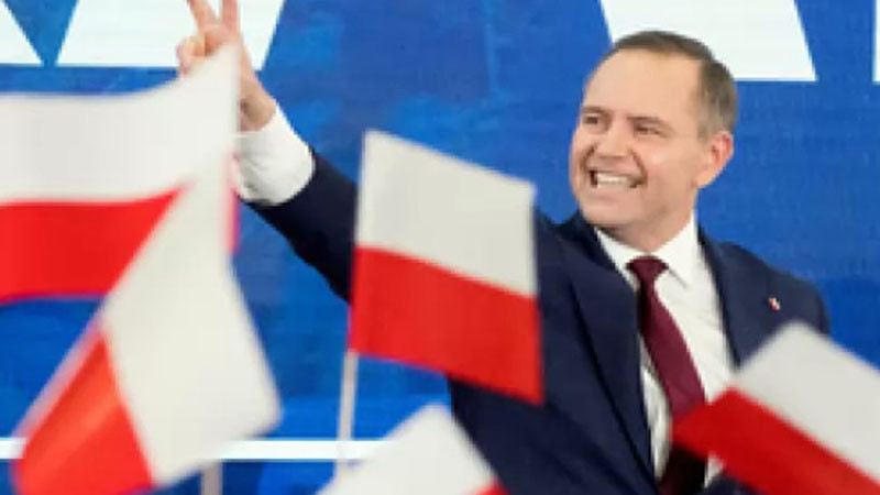 "Политико": Европейската крайна десница бележи възход
