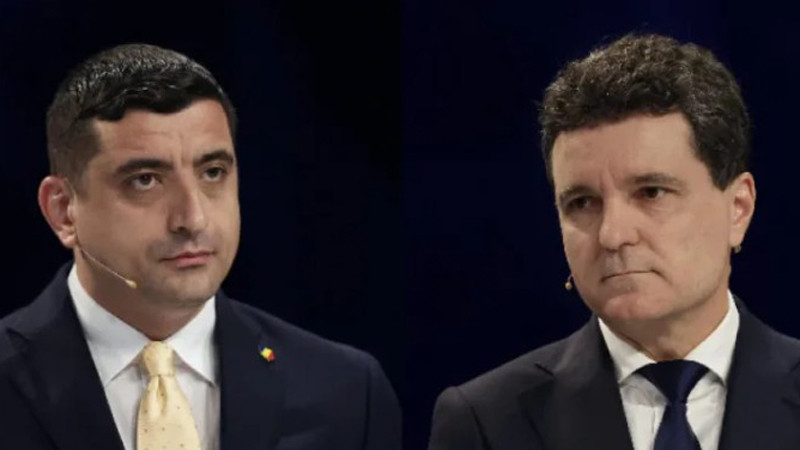 КС на Румъния отхвърли жалбата на Джордже Симион за касиране на изборите за президент