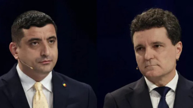 КС на Румъния отхвърли жалбата на Джордже Симион за касиране на изборите за президент