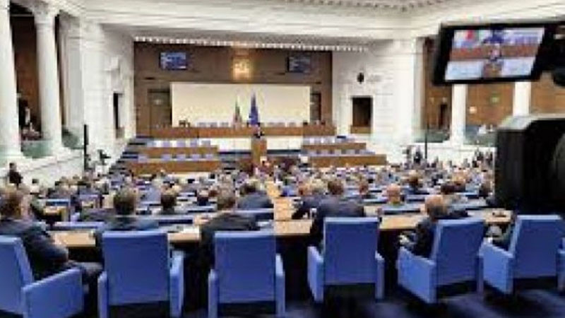 Депутатите приеха промените в Закона за филмовата индустрия, филмът за Гунди ги скара