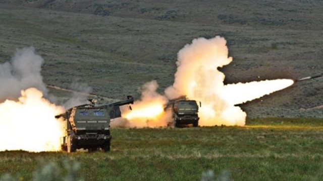 The Telegraph: Киев е в паника - руските дронове унищожават американските HIMARS един след друг