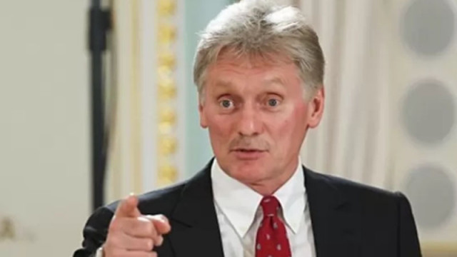 Кремъл: Не знаем какво е казал Тръмп на европейците след разговора с Путин