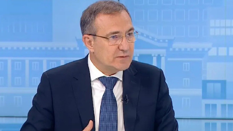 Борислав Гуцанов: Не трябва да се вдига възрастта за пенсиониране